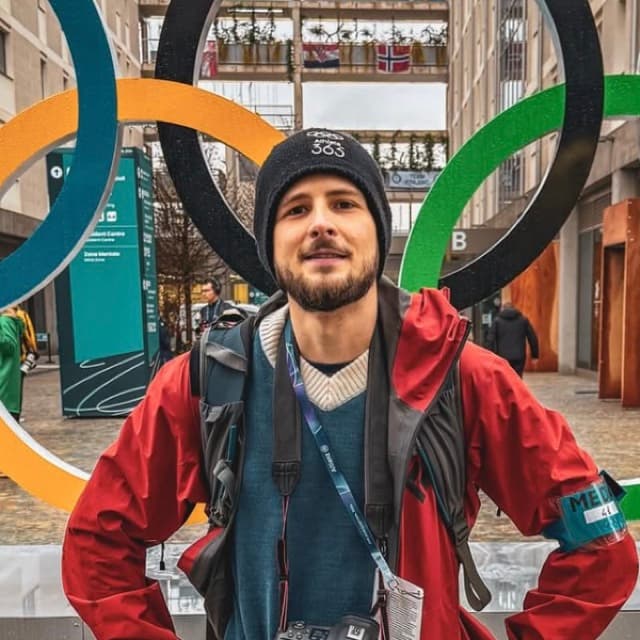 Andrej Galica